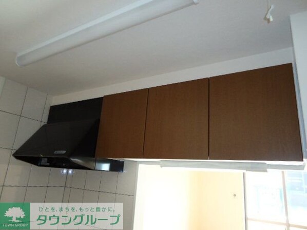 歩の物件内観写真